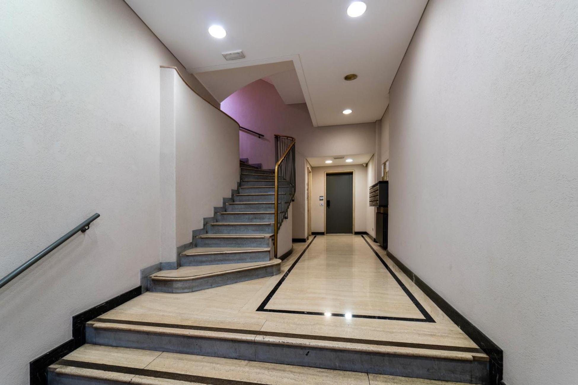 Urban Retreat Al Duomo By Wonderful Italy * Mailand
